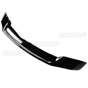 Aileron arrière de haute qualité pour Honda Accord 10ème génération 2018-2021, becquet de coffre, aileron de hayon, décoration de becquet arrière - Product Image 3