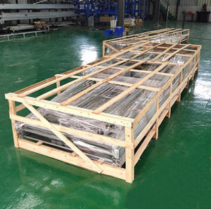 Çin fabrika alüminyum profil kaldırma konveyör küçük taşıma bandı sistemi taşınabilir konveyör bant - Product Image 3