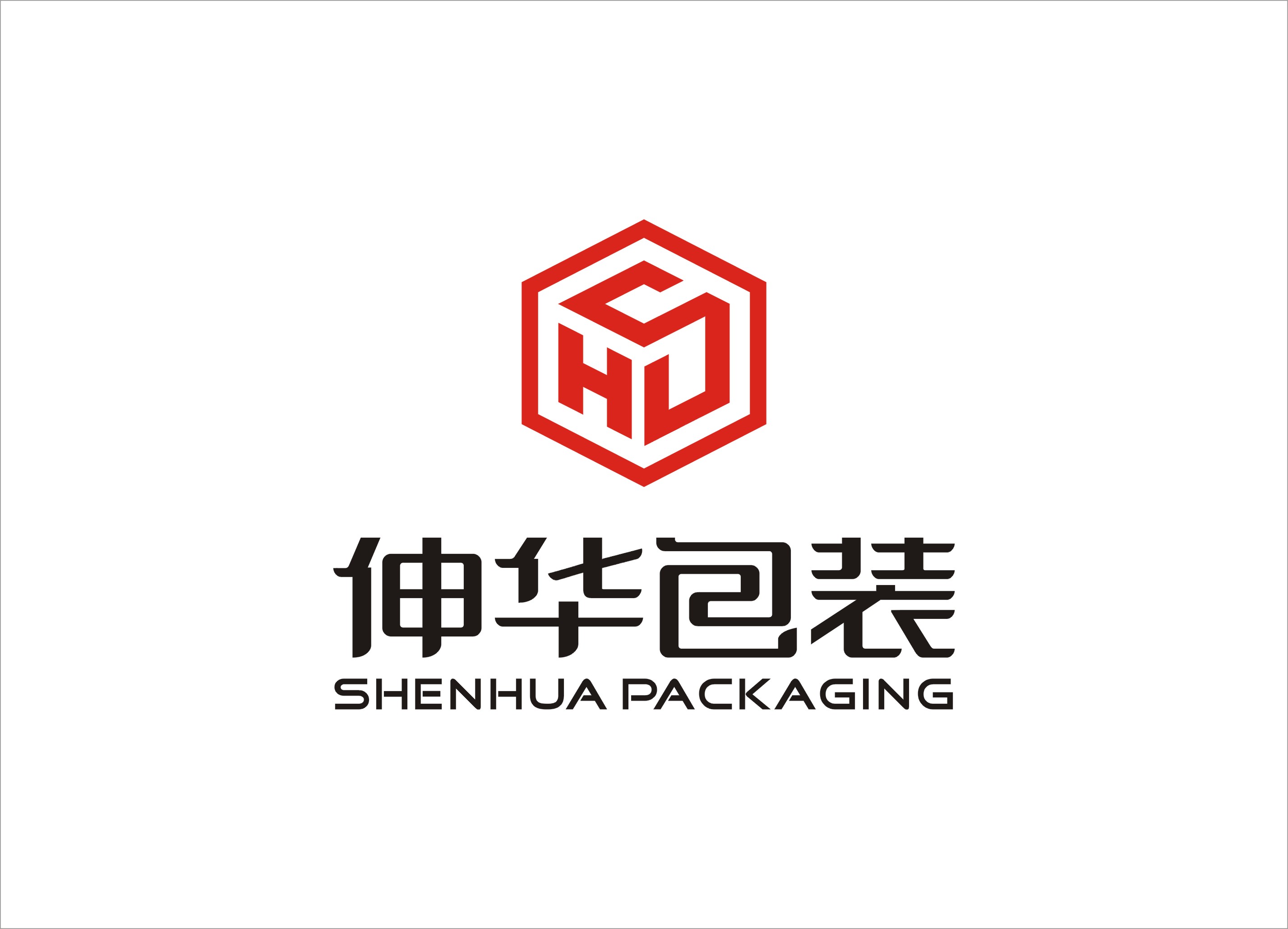 Jinhua Shenhua Packaging Material Co., Ltd. logo