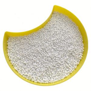Granulés de matière plastique brute PET de haute qualité avec prix d'usine Plastiques techniques pour l'industrie de l'ingénierie - Product Image 4