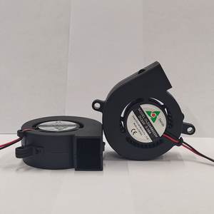 Yüksek kalite USB-Powered 6025 radyal vantilatörler akıllı ev aletleri 5v 12v 24v fabrika fiyat 60x60x25 DC <span class=keywords><strong>Fan</strong></span> - Product Image 6