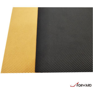 Feuille de semelle en caoutchouc pour la semelle et les pantoufles, panier antidérapant, nouvelle collection, usine de chine - Product Image 5