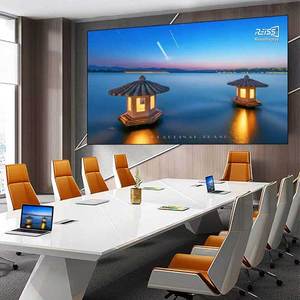 Độ phân giải cao liền mạch COB LED hiển thị panel màn hình cho lệnh trung tâm và kỹ thuật số biển - Product Image 3