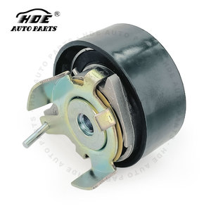 5M5G6K254AB 1376164 ขายส่งอะไหล่รถยนต์ HDE ลูกรอกดึงสายพานสำหรับฟอร์ด เฟียสต้า - Product Image 4