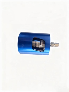 Herramienta de Reparación de Tuberías de Agua PPR, Redondeador de Metal Solar Redondo, Biseladora Interior y Exterior, Dobladora de Tuberías - Product Image 2