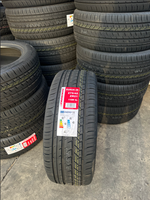 إطارات سيارات الركاب من فرونواي 145/70R13 155/70R13 - إطارات بديلة من المطاط الطبيعي بضمان 3 سنوات وجودة عالية للشركات B2B