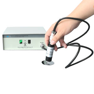 ST-11A кремниевый германиевый материал P или N идентификатор типа - Product Image 3