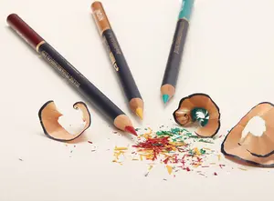 Crayons aquarellables Bview Art <span class=keywords><strong>de</strong></span> qualité professionnelle, 72 couleurs différentes, pour la coloration - Product Image 5