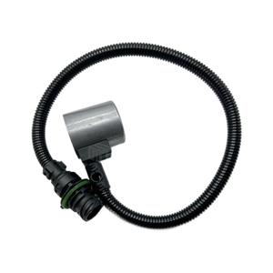 Rexroth <b>Solenoid</b> Valve Coil 11705493 For Excavator Pressure Relief Valve Part - Product Image 3