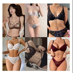 Sujetador sin costuras Ttw para niñas con almohadillas extraíbles y tirantes convertibles, cuatro tallas, ropa interior para niñas escolares, sujetador suave estampado para mujer - Product Image 5