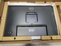Monitor LCD LED IPS WLED asli baru d-ell P2423 24 "1920x1080"-16: Silver perak