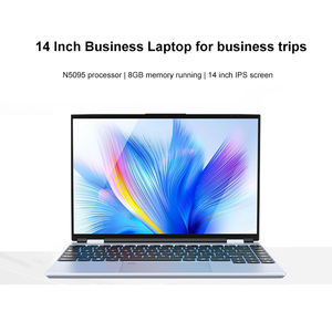 Nuovo Laptop Aziendale 2026 da 14 Pollici, Processore Quad Core Celeron N5095 2.9Ghz, Batteria 4500mAh, Vendita all'Ingrosso - Product Image 3