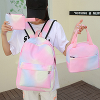 Mochila Escolar Unisex Personalizada con Marco Externo, Cierre de Cremallera, Impermeable, con Puerto USB y Protección Antirrobo, Capacidad de 20-35L, Poliéster