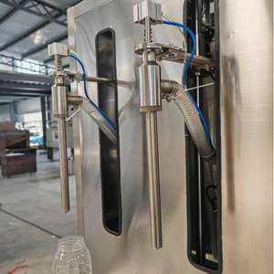 דיאפרגמה מסוע דיאפרגמה מסוע אוטומטי ibc חומר מילוי נוזל מילוי - Product Image 5