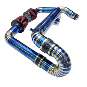 G80 g81 M3 g82 G83 M4 G87 M2 S58 Titan phía trước gắn kết Air intake Kit - Product Image 2