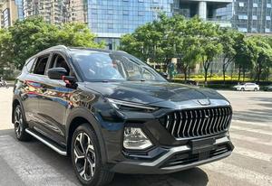 Auto Usado 2021 <span class=keywords><strong>Sol</strong></span> X8 300T, SUV Familiar, Volante a la Izquierda, Automático, Lujoso, Robusto, Espacioso, Económico, 7 Plazas, 169 CV, 285 Nm - Product Image 2