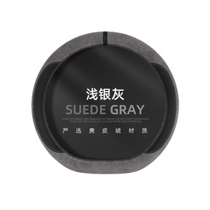 Fundas Universales para <span class=keywords><strong>Volante</strong></span> de Coche para Mercedes-Benz BMW Audi Toyota <span class=keywords><strong>Honda</strong></span> Nissan Hyundai Ford - Product Image 5