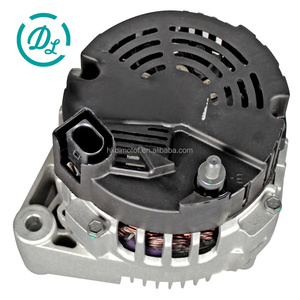 ชุดประกอบเครื่องกำเนิดไฟฟ้ากระแสสลับ EexcavaStart 12V 120A รุ่นทดแทน 4357550M3 ATG20459 ทนทาน ใช้งานหนัก ประสิทธิภาพสูง เหมาะสำหรับการติดตั้ง - Product Image 2