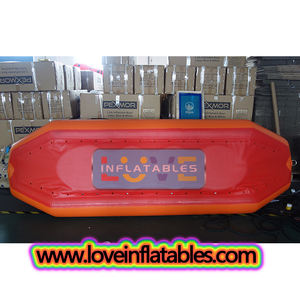 Kayak gonflable d'eau vive Ugly Ducky - Product Image 2