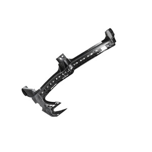 Cubierta de Soporte de Parachoques Delantero OEM 57707AN00A para Subaru Legacy 2020-2022 - Product Image 4