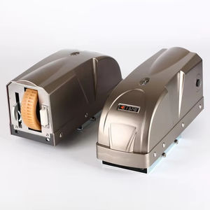 Détection infrarouge DC24V et protection ouvre-porte pivotant adapté au moteur de verrouillage du contrôleur de largeur <span class=keywords><strong>5M</strong></span> - Product Image 1