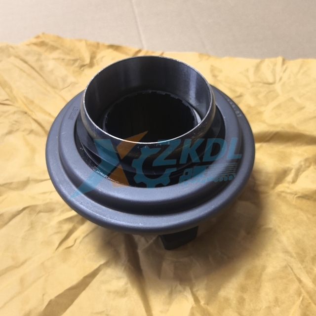 New Factory Price Steel Clutch Release Bearing 4110001147 for Titan 350S Wide-Body Mining Truck Replacement Wear-Resistant