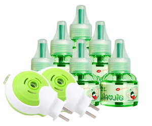 Moule de préforme de bouteille PET à 72 cavités pour préforme de bouteille de liquide anti-moustiques - Product Image 3