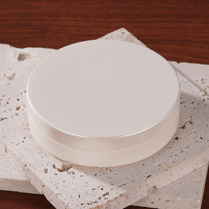 ตลับแป้งรองพื้นแบบแม่เหล็กขนาด10ก. บลัชแต่งหน้าเปล่าพร้อมกระจกเปล่าบรรจุภัณฑ์แป้งรองพื้น - Product Image 2