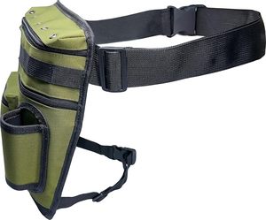 New Durable Waterproof <b>Metal</b> Detecting Finds <b>Bag</b> <b>Detector</b> Waist Digger Pouch Tools <b>Bag</b> - Product Image 6