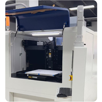 Machine de découpe laser picoseconde infrarouge haute précision pour plexiglas, verre trempé pour écran de téléphone portable, vente chaude