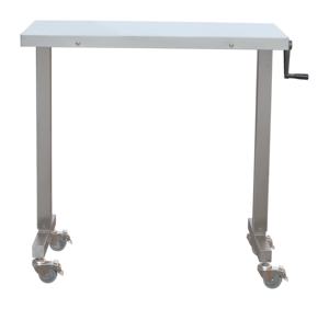 Aeolus KB-525 sopra strumento tavolo Mayo tavolo strumento Trolley - Product Image 1