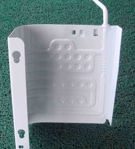 농기계 영역에서 사용되는 스테인리스 베개판 증발기 액체 냉판 - Product Image 6