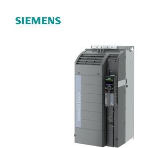 Variador de Frecuencia Siemens Sinamics G120x de 90kW Trifásico AC380 480V sin Filtro para Uso General - Product Image 2