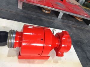 Vanne de retenue API de type baffle <span class=keywords><strong>Beeline</strong></span> de 2 pouces pour équipement pétrolier – Vente directe usine - Product Image 5