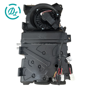 EexcavaStart 20Y-810-1213 20Y-810-1211 Ensemble de climatisation pour excavatrice PC200-8 PC300-8 PC450-8 Pièces de rechange 2022 - Product Image 1