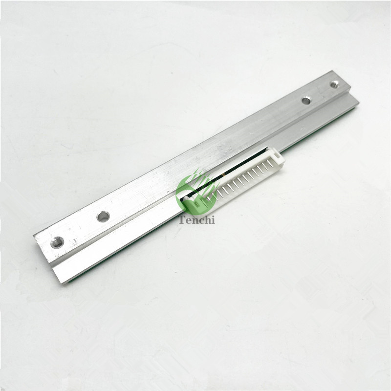 TSC 244 TTP-244 TTP-244 Plus Pro 203dpi термопечатающая головка совместима с TTP-244plus T-200E термопечатающая головка