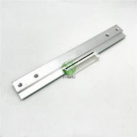 Tête d'impression thermique TSC 244 TTP-244 TTP-244 Plus Pro 203dpi compatible avec les fournitures d'imprimante à tête d'impression thermique TTP-244plus T-200E