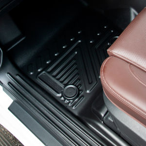 Alfombrillas impermeables 5D personalizadas al por mayor para coche H9 Haval - Product Image 4