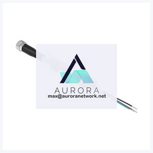 ชิ้นส่วนอิเล็กทรอนิกส์ NEBU-M8G3-K-10-LE3อุปกรณ์นิวเมติก - Product Image 1