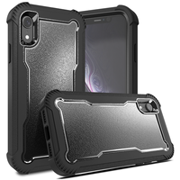 Coque de téléphone apple, étui de protection pour caméra Transparent pare-chocs pour iPhone Xr, vente en gros, 2022
