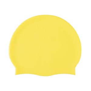 หมวกว่ายน้ำ OEM พร้อมโลโก้ สำหรับ<span class=keywords><strong>ผู้ใหญ่</strong></span>/เด็ก หมวกว่ายน้ำซิลิโคน<span class=keywords><strong>แบบ</strong></span>กำหนดเอง กันน้ำ ยืดหยุ่นได้ เหมาะสำหรับผมยาวและผมสั้น - Product Image 4