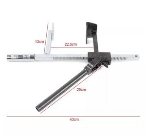 Démonte-pneus manuel pour voiture, moto, vélo, outil pour enlever les perles * 1 - Product Image 2