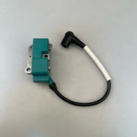 594729602 Nuevo Módulo de Encendido MPT para Sierra de Corte Husqvarna K960/K970III con Garantía de Seis Meses