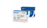 Bandelette de test de phosphate, test de qualité de l'eau, 0-100 mg /L