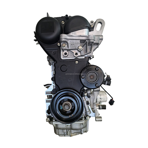 Nuevo Motor de Prueba para Cabeza de Cilindro de Hierro Fundido 1.5 EcoBoost Long Block para Fusion <span class=keywords><strong>2015</strong></span> - Product Image 6