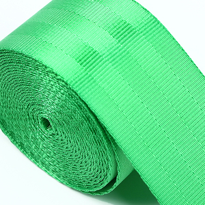 PUERXIN 3.6米/卷彩色汽车安全带织带带汽车安全带皮带 - Product Image 5