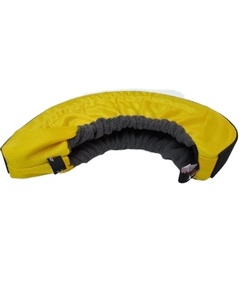 <span class=keywords><strong>Patinage</strong></span> en Polyester pour enfants et adultes, 1 pièce, couverture <span class=keywords><strong>de</strong></span> lame pour patins, couleur unie, accessoire <span class=keywords><strong>de</strong></span> Hockey - Product Image 2
