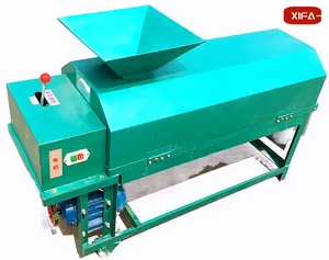 Brand new manufacturer hot-selling walnut peeling machine without crushing and high yield