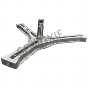 ขาตั้งเครื่องซักผ้าซันโย XY-78009 ขาตั้งอะลูมิเนียมสำหรับเครื่องซักผ้าฝาหน้า ฐานรองรับน้ำหนักเบา - Product Image 2