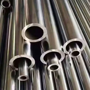 Chinese Factory <strong>4130</strong> <strong>Chromoly</strong> Steel <strong>Tubing</strong> 30 Inch Precision Cold Hot Rolled API Certified Seamless Carbon Steel Pipe Price - Product Image 1